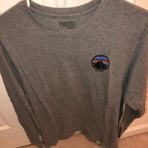 Patagonia Long sleeve shirt